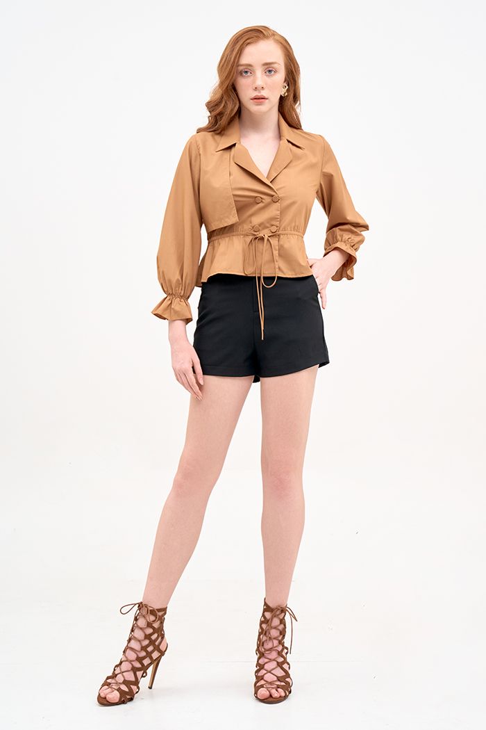Quần short cơ bản fall 19