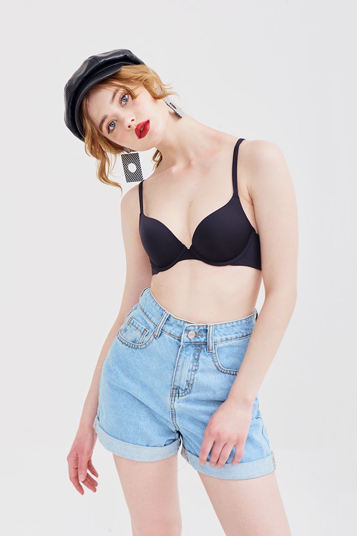 Áo ngực Thun nylon 4 chiều_JR0309