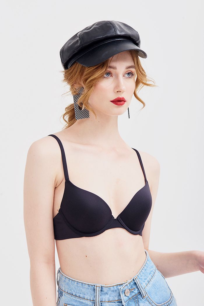 Áo ngực Thun nylon 4 chiều_JR0309