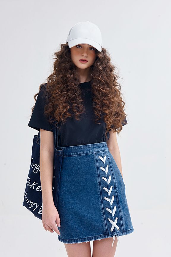 Áo thun basic fw18