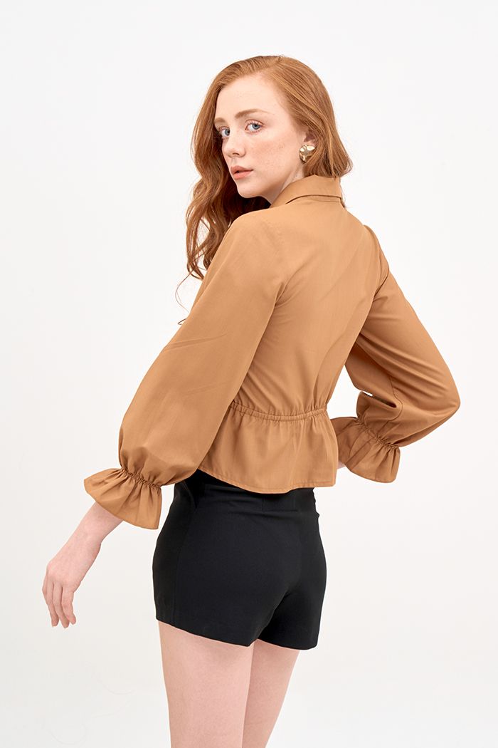 Quần short cơ bản fall 19
