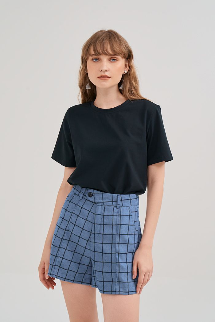 Áo thun basic prefall19