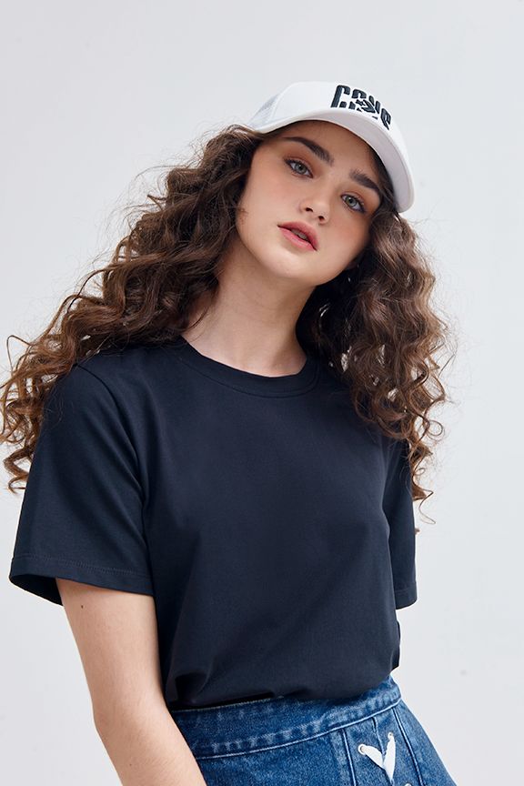 Áo thun basic fw18