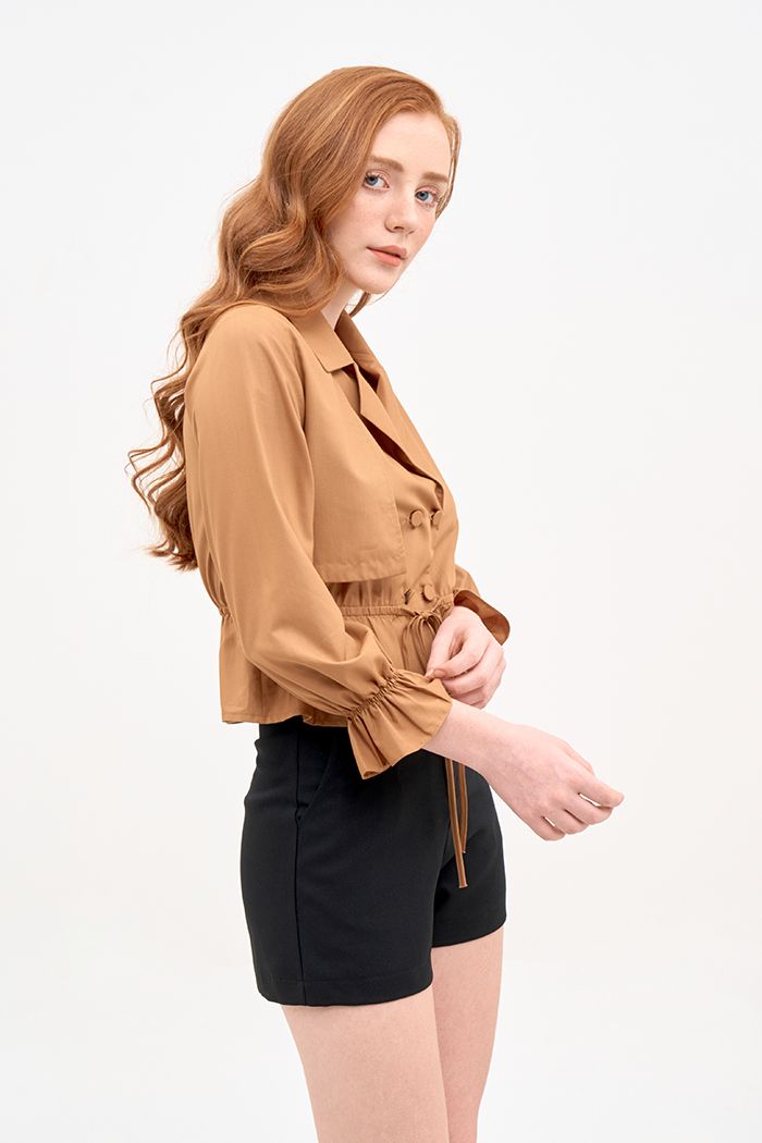 Quần short cơ bản fall 19