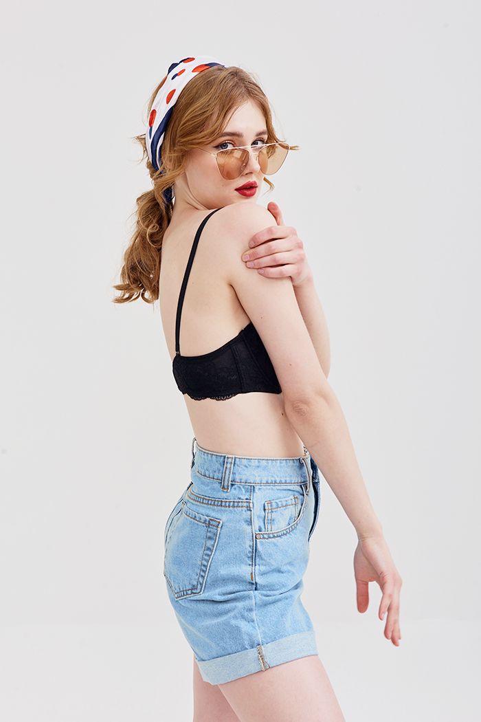 Áo ngực Ren_JR0307