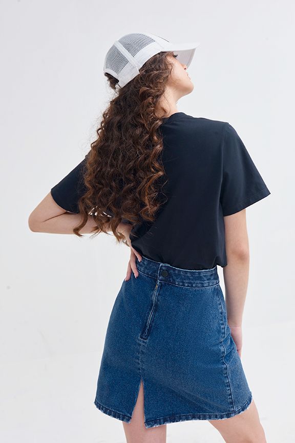 Áo thun basic fw18