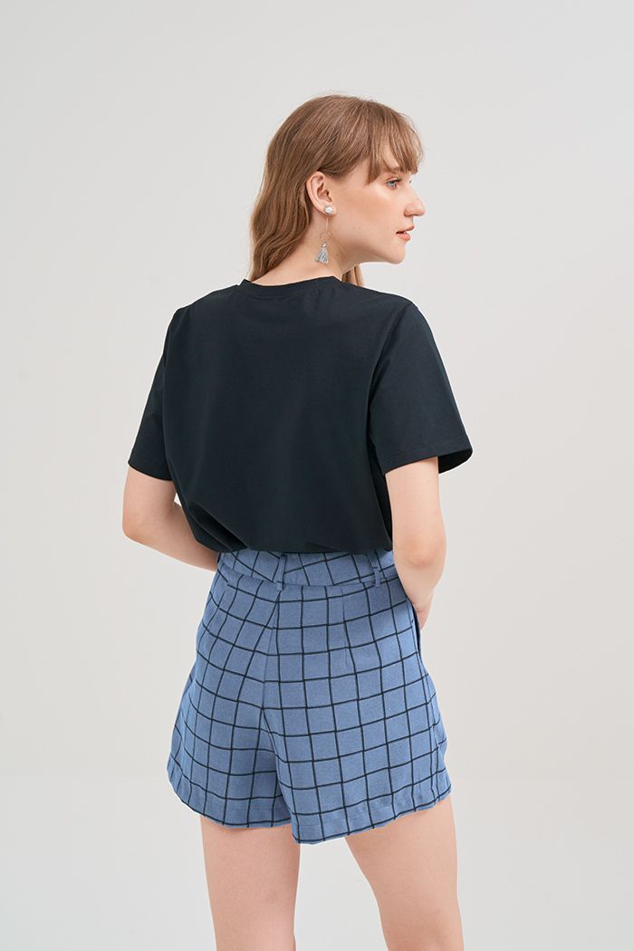 Áo thun basic prefall19