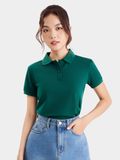  Áo thun polo basic 