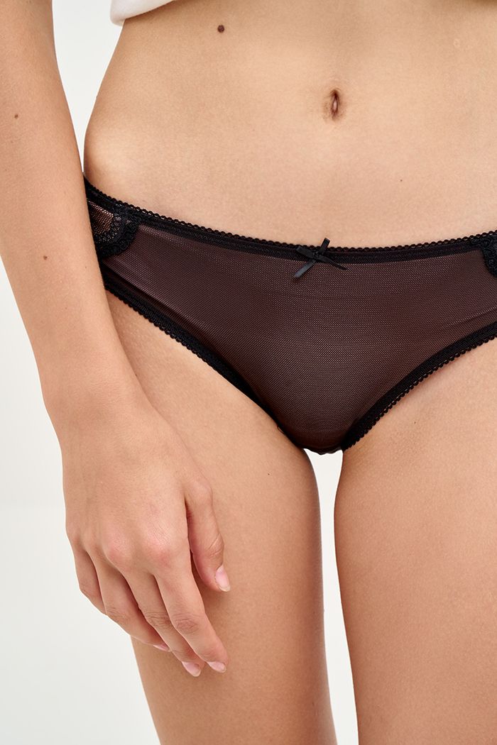 Combo quần lót ren fall 2019
