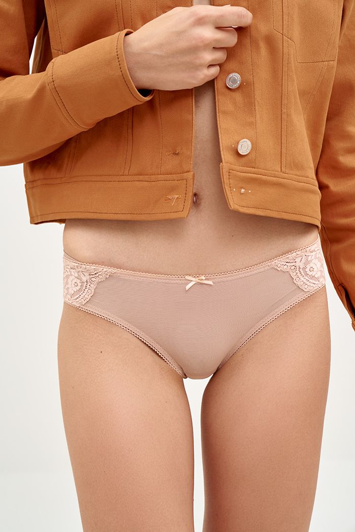 Combo quần lót ren fall 2019
