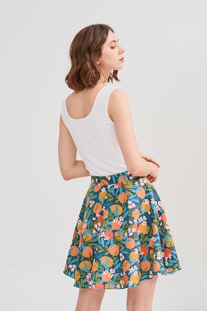 Áo thun 3 lỗ cổ tròn nẹp nút