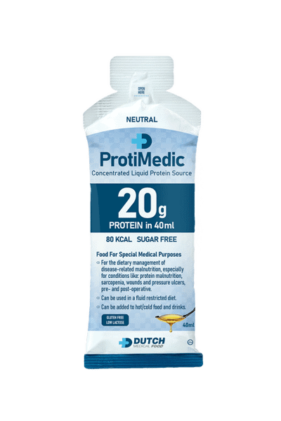 ProtiMedic