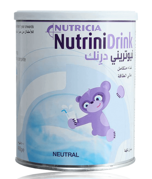 Nutrinidrink Neutral