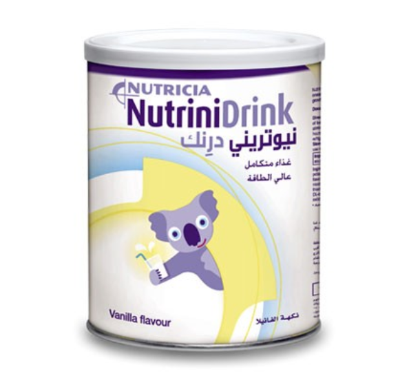 Nutrinidrink Vanilla