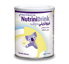  Nutrinidrink Vanilla 