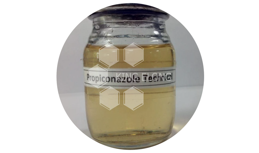  PROPICONAZOLE 