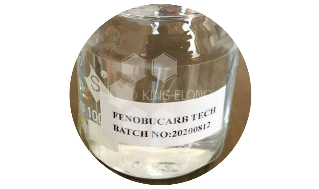  FENOBUCARB (BPMC) 