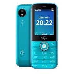 Itel it9210 4G