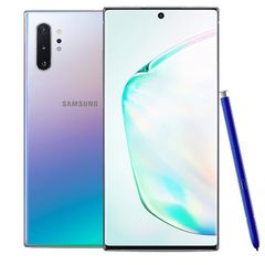 Samsung Note 10 Plus 12GB/256GB 95% | 97%