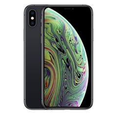 iPhone XS 64GB | 256GB 95% | 97%