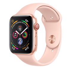 Apple Watch Series 4 LTE 40mm Like New