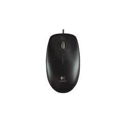 Chuột Logitech B100