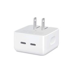 Cốc Sạc Nhanh Apple 35W