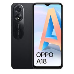 Oppo A18 4GB/128GB