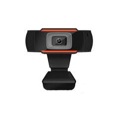 Webcam PC HD 720P (Có Mic)