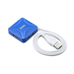 Hub USB 4 cổng SSK 027