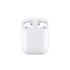 Tai Nghe Bluetooth AirPods 2