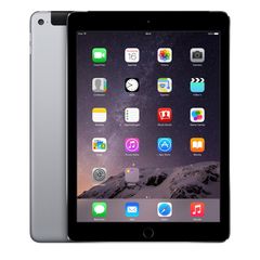 iPad Air 2 Wifi 4G Like New