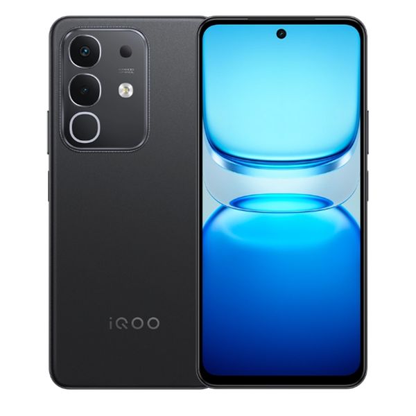 Vivo iQOO Z10x 5G 8GB/128GB – Showroom123