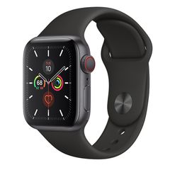 Apple Watch Series 5 LTE 44mm Like New