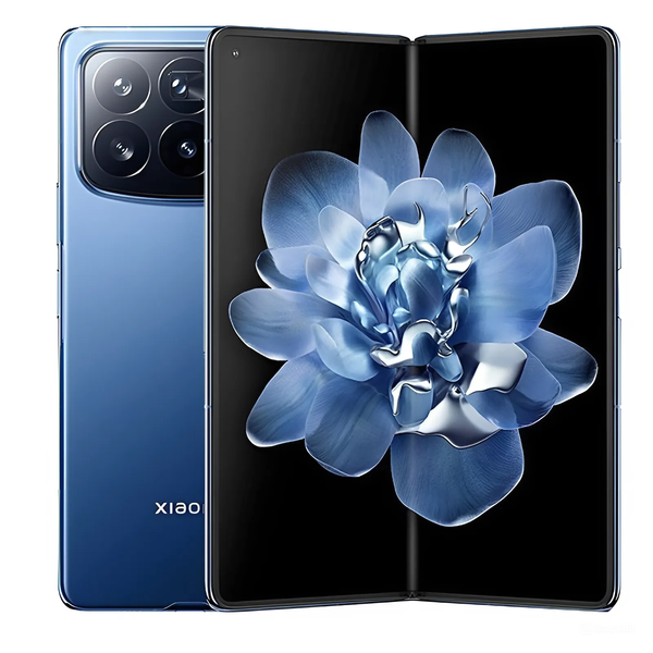 スマートフォン本体 xiaomi mix fold 4 12GB 256GB Смартфон Xiaomi Mix Fold 4 12/256GB Blue (CN) - купити по