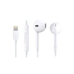 Tai Nghe iPhone Jack Lightning Chính Hãng