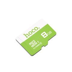 Thẻ Nhớ Hoco 8GB (Class 10)