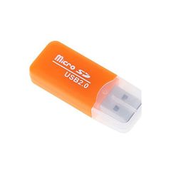 Đầu đọc Micro SD