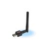 Usb Thu Wifi UW-300T 802.IIN Anten