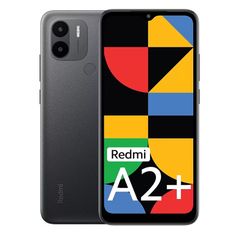 Xiaomi Redmi A2+ 3GB/64GB Chính Hãng