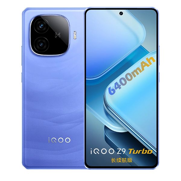 vivo iqoo z9 turbo 12GB+256GB 黒SD8sGen3 Z9 iQOO Turbo Snapdragon