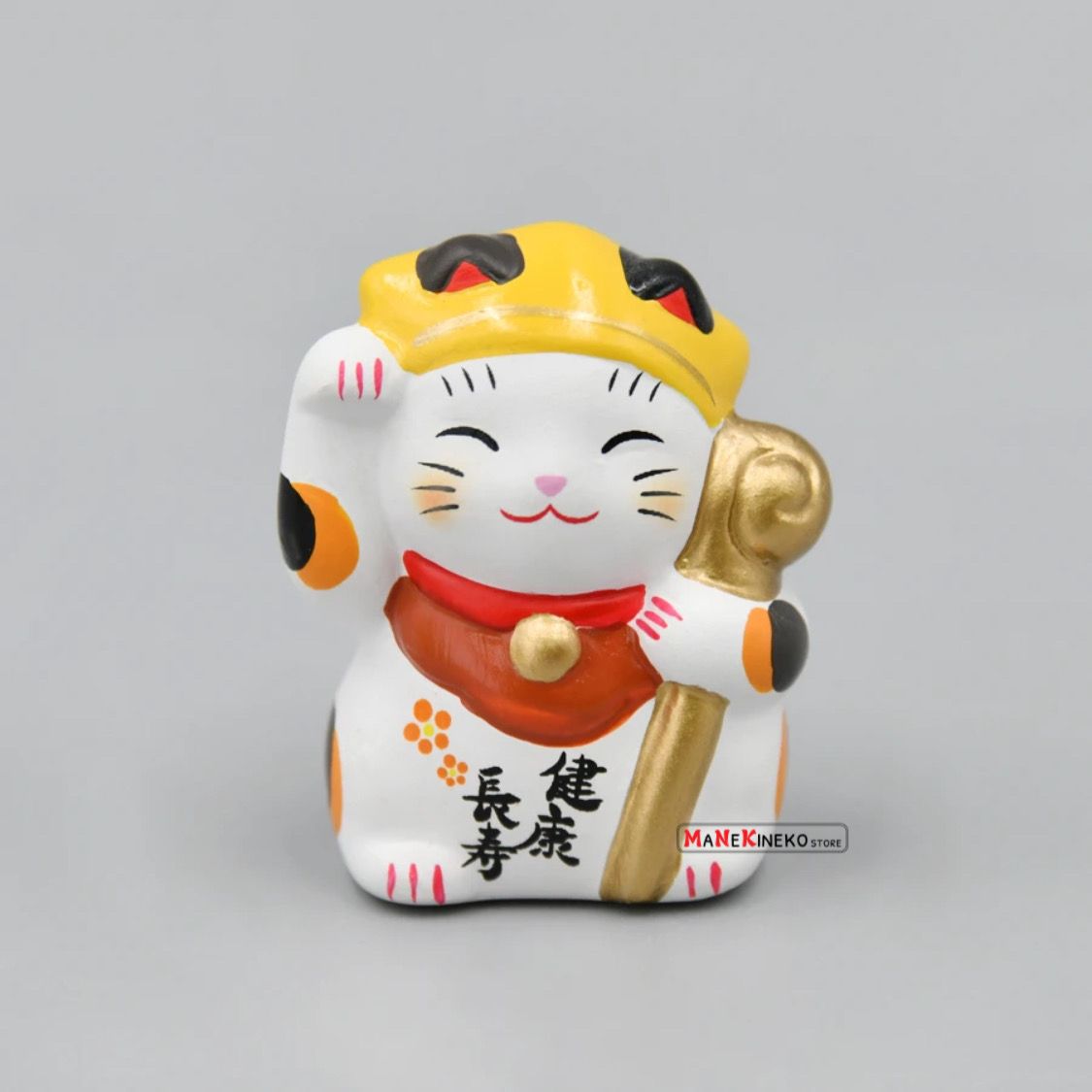 Thất phúc thần mèo size nhỏ
