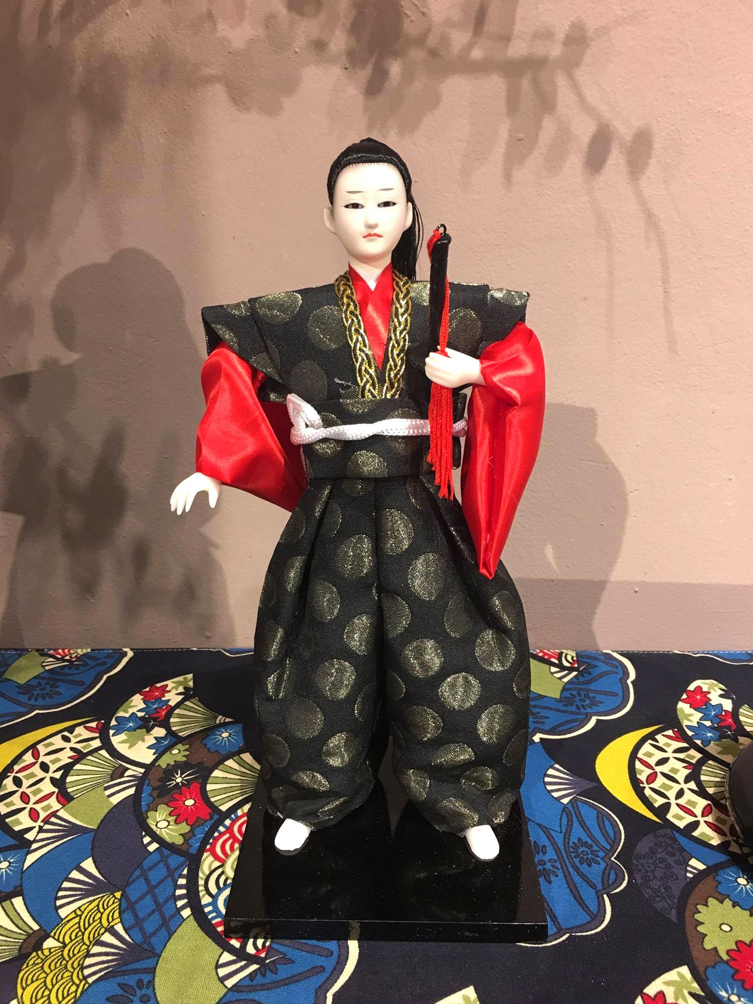 Samurai