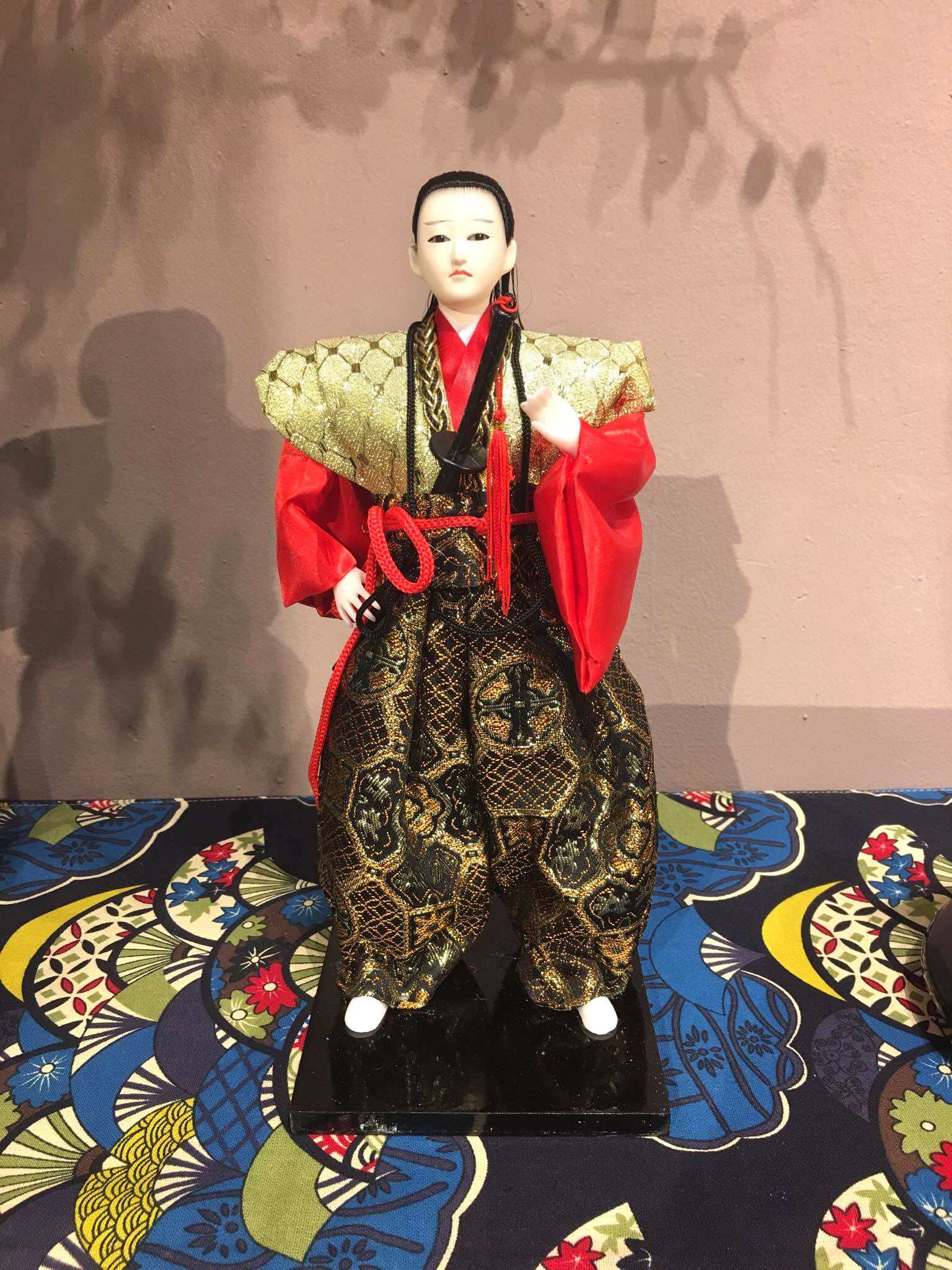 Samurai