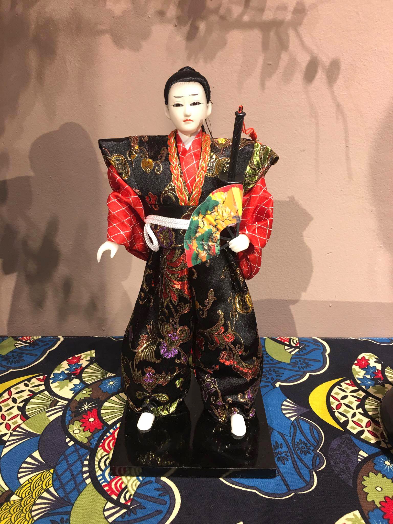 Samurai
