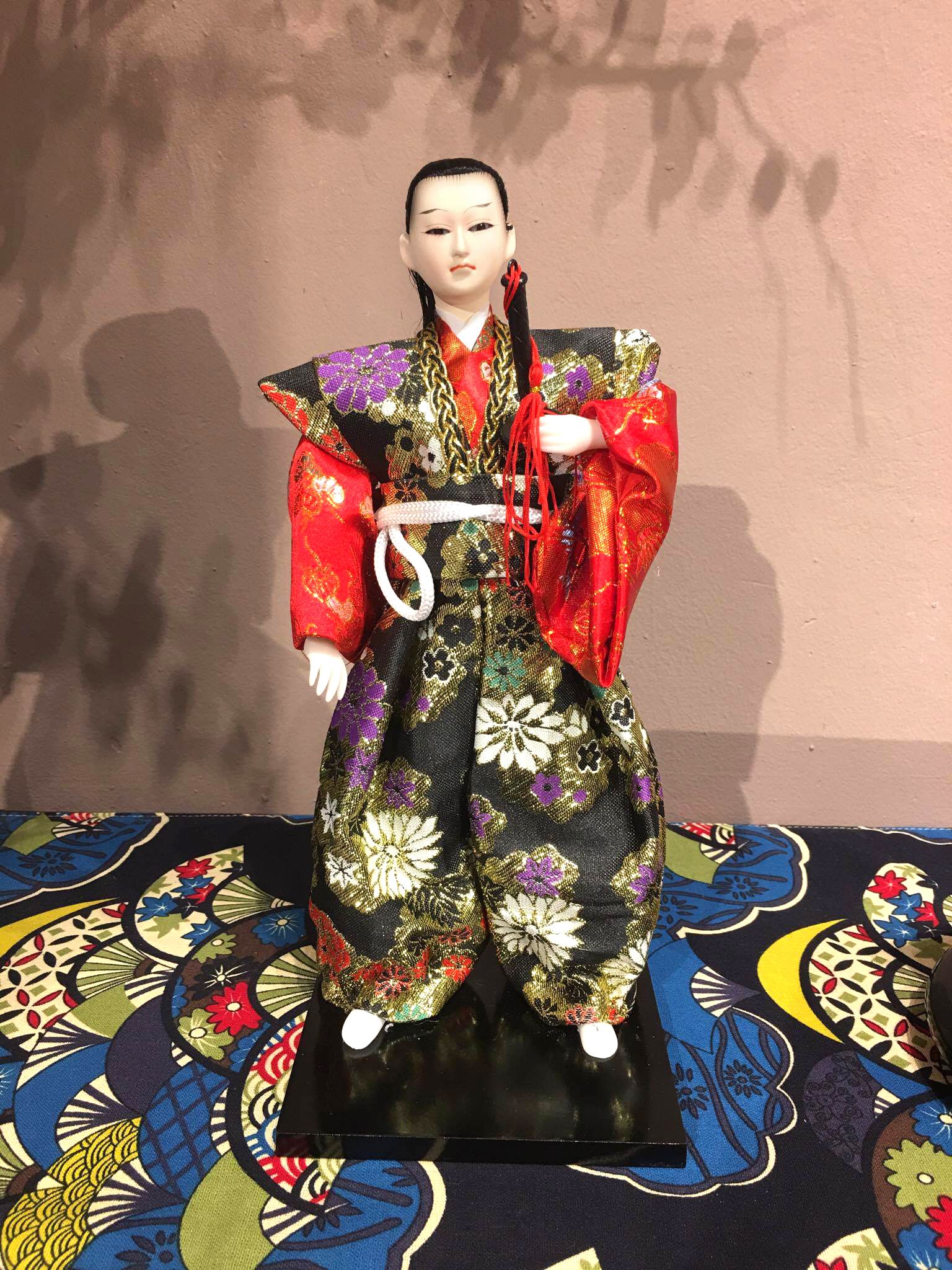 Samurai