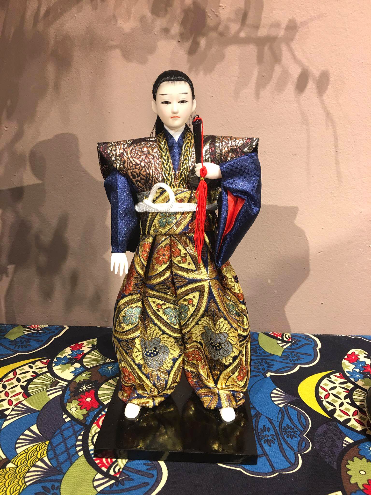 Samurai