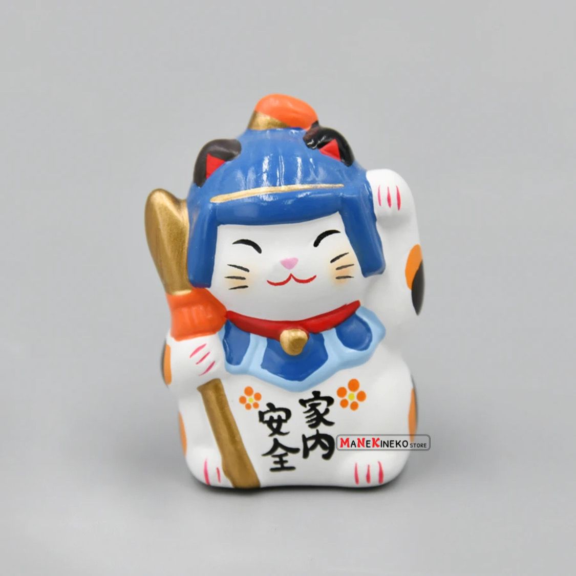 Thất phúc thần mèo size nhỏ
