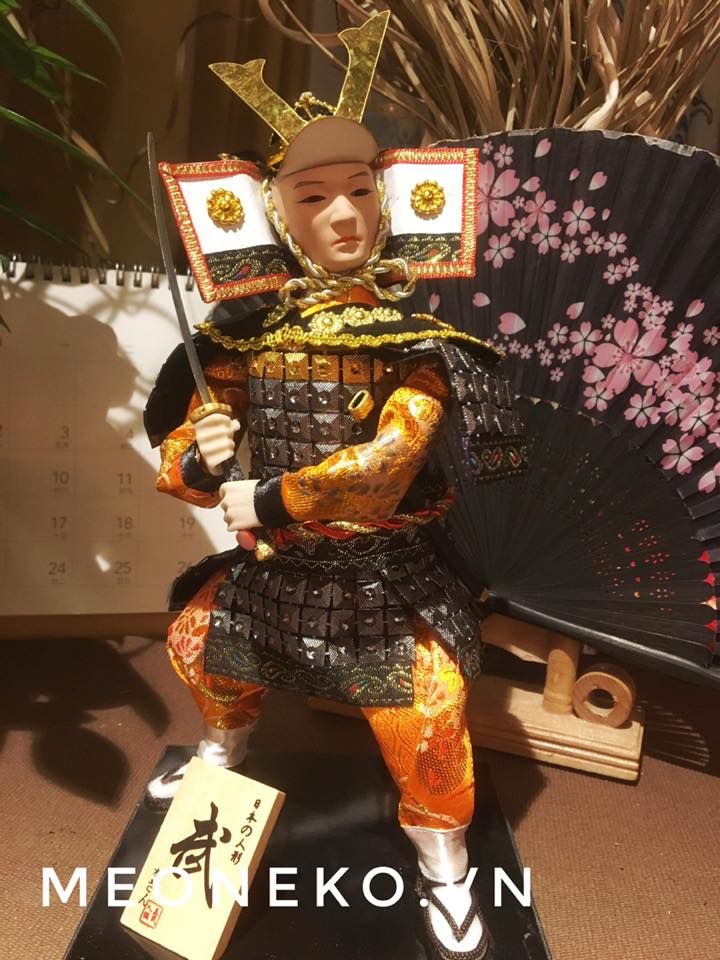 Samurai 2019