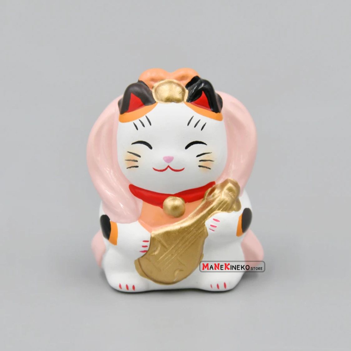 Thất phúc thần mèo size nhỏ